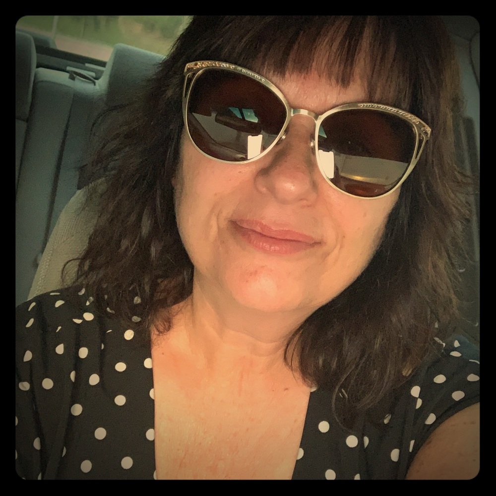 Meet your Posher, Kimberly